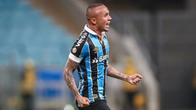 everton cebolinha gremio Notícias do Grêmio Gremistas