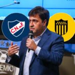 Alberto Guerra comenta sobre Nacional e Peñarol no Gauchão