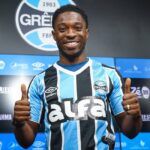 Amuzu no Grêmio