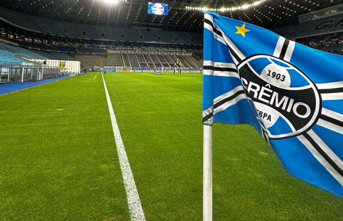 Arena do Grêmio