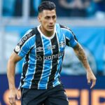 Pavón pelo Grêmio