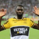 Bolasie, desejo do Grêmio, pelo Criciúma