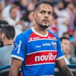 Grêmio se interessa por Bruno Pacheco, do Fortaleza