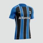 Camisa do Grêmio Nike