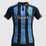 Camisa do Grêmio da Nike