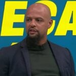 Comentarista Felipe Melo fala sobre o Grêmio