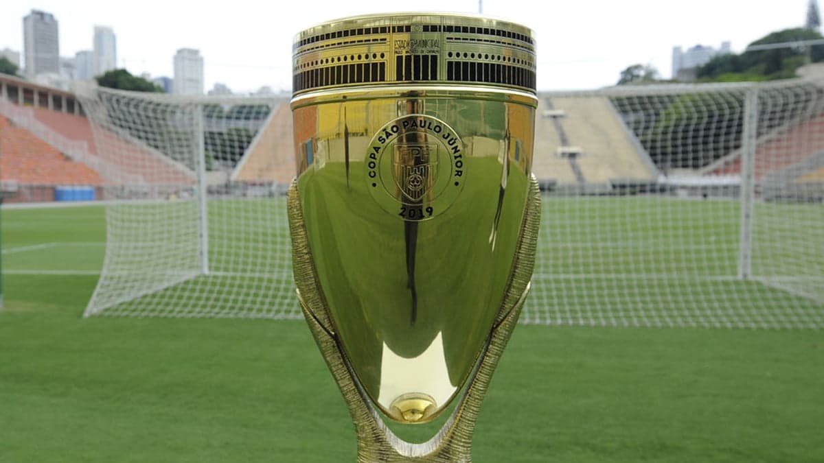 Troféu da Copa São Paulo