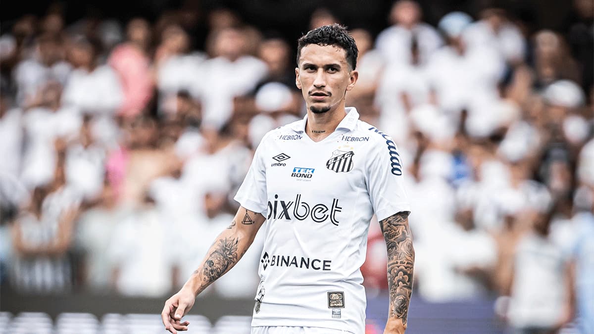 Além De Soteldo, Grêmio Está Próximo De Anunciar Outro Jogador Do Santos