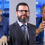 Eleições presidenciais do Grêmio 2025