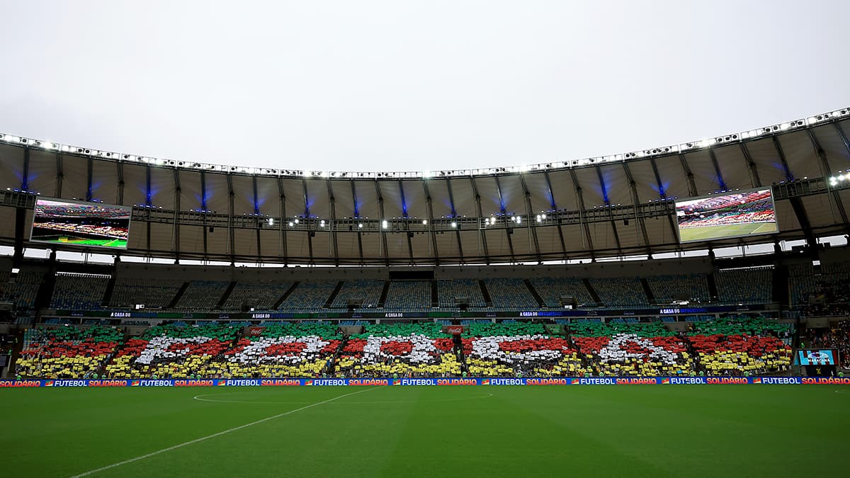 Estádio Maracanã