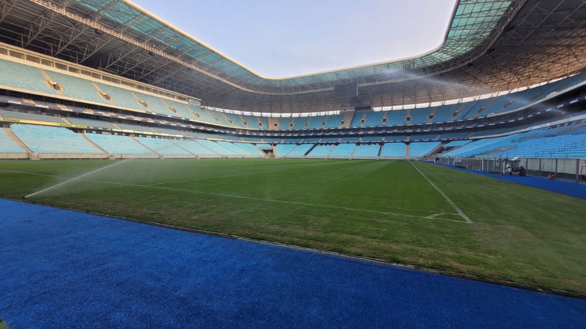 Arena do Grêmio