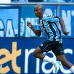 Gabriel Mec pelo Grêmio