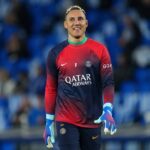 Keylor Navas interessa ao Grêmio