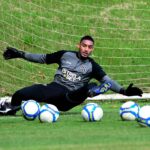 Goleiro Pedro Rocha interessa ao Grêmio