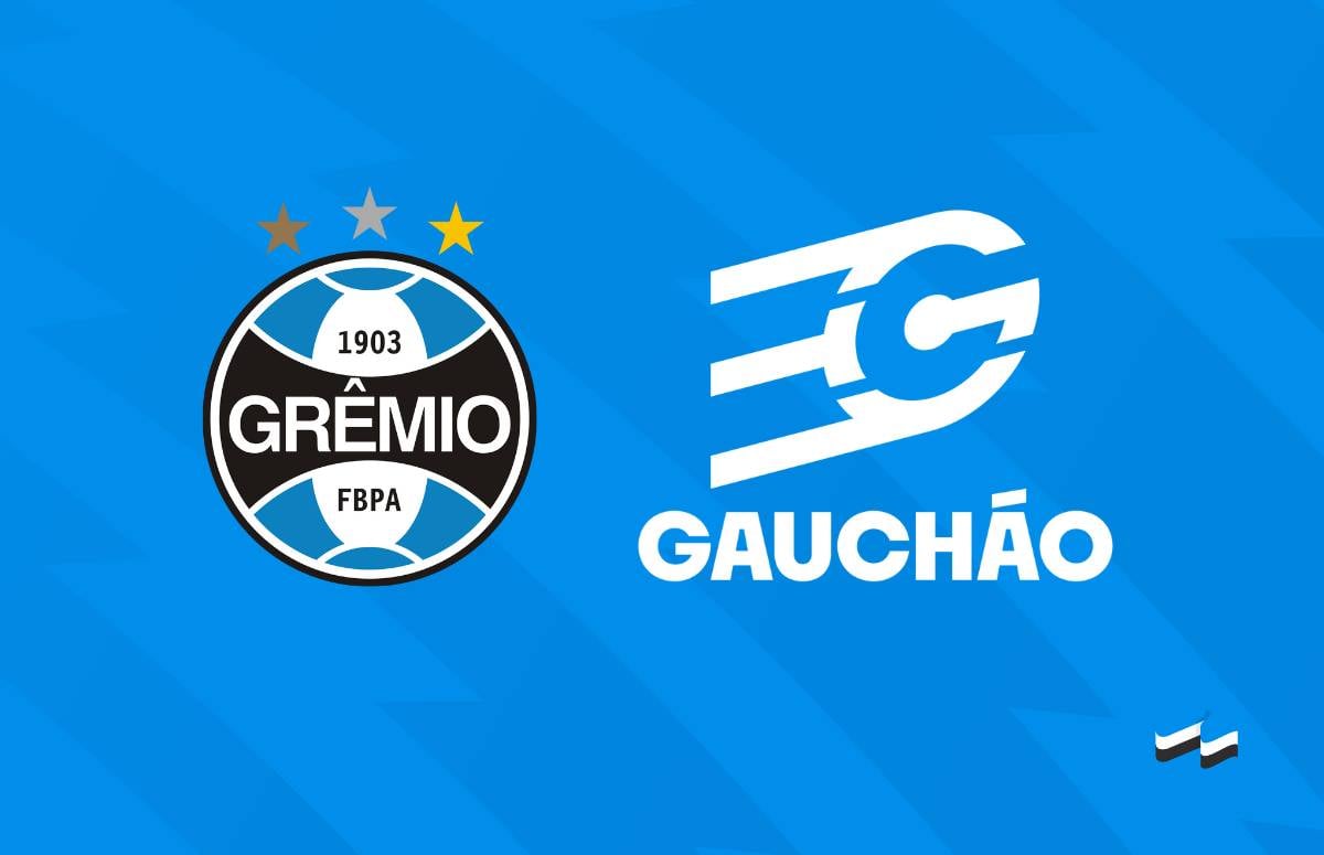 Grêmio no Campeonato Gaúcho 2025