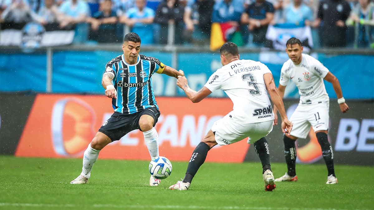 CBF confirma próximos jogos do Corinthians e duelo contra o Grêmio segue  com data indefinida - Esportes - R7 Futebol