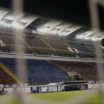 Estádio Centenário, do Caxias