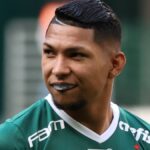 Rony pelo Palmeiras