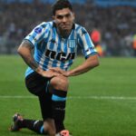 Quintero, desejo do Grêmio, pelo Racing