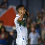 Gustavo Martins pelo Grêmio