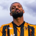 João Pedro Galvão no Hull City