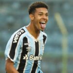 Hiago pelo Grêmio