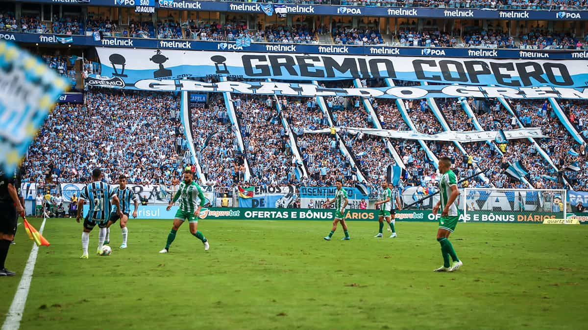 Arena do Grêmio