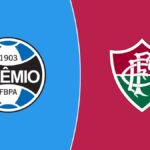 Grêmio x Fluminense