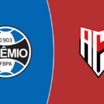 Grêmio x Atlético-GO