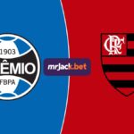 Grêmio x Flamengo