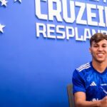 Kaio Jorge, desejo antigo do Grêmio, no Cruzeiro