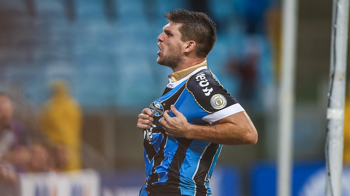 Grêmio: Kannemann deve fechar 2023 com segundo maior número de jogos no ano  desde 2016