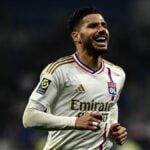 Henrique Silva pelo Lyon