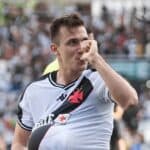 Lucas Piton, do Vasco, interessa ao Grêmio