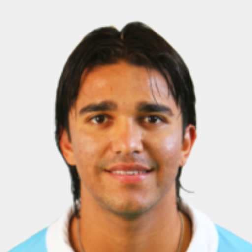 Marcelo Moreno pelo Grêmio