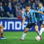 Monsalve pelo Grêmio