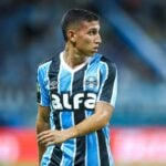 Monsalve pelo Grêmio