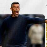 Pedro Caixinha anunciado pelo técnico do Santos