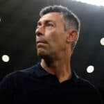 Técnico Pedro Caixinha negocia com o Grêmio