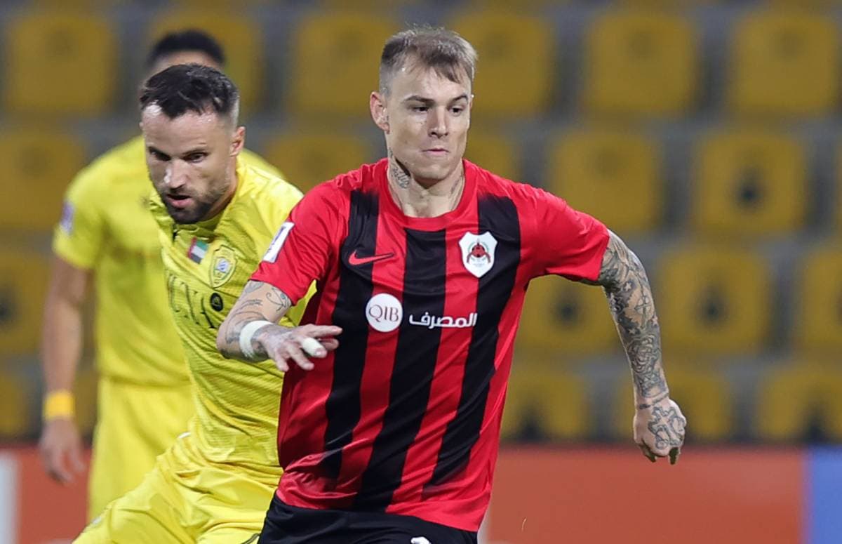 Róger Guedes, alvo do Grêmio