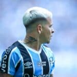 Soteldo pelo Grêmio