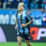 Soteldo pelo Grêmio