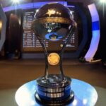 Taça da Copa Sul-Americana; Grêmio de olho no sorteio