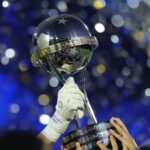 Grêmio disputa Copa Sul-Americana