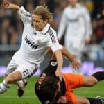 Técnico Míchel Salgado, ex-Real Madrid, oferecido ao Grêmio