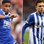 Tetê e Pepê, ex-jogadores do Grêmio na Europa