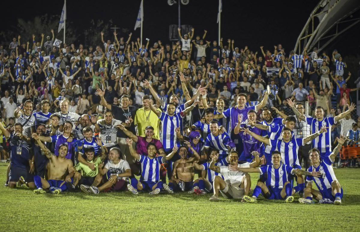 Time do Cerro Largo, possível adversário do Grêmio na Sul-Americana