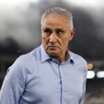 Técnico Tite, cotado para treinar o Grêmio