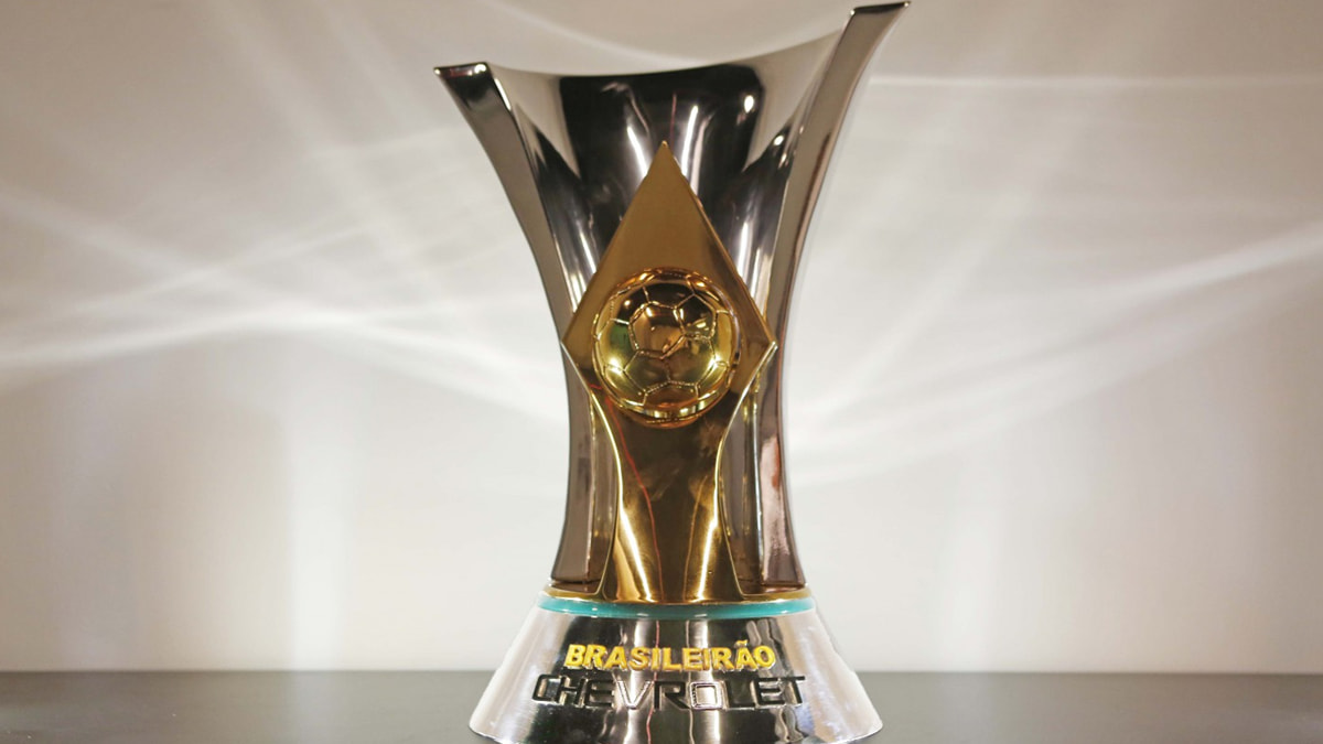 Taça do Campeonato Brasileiro