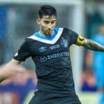 Villasanti pelo Grêmio